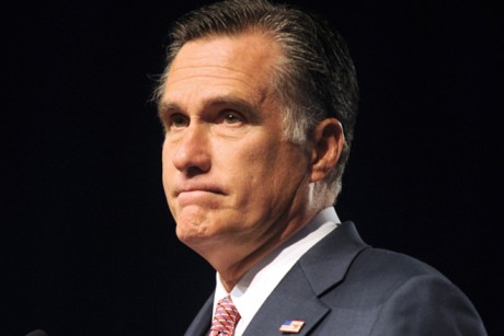 Romney Tax Rumor